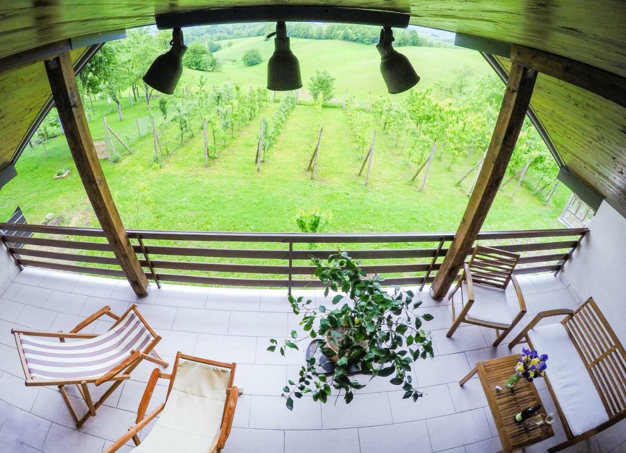 Holiday Home Dandelion With Hot Tub & Sauna Cetingrad Buitenkant foto