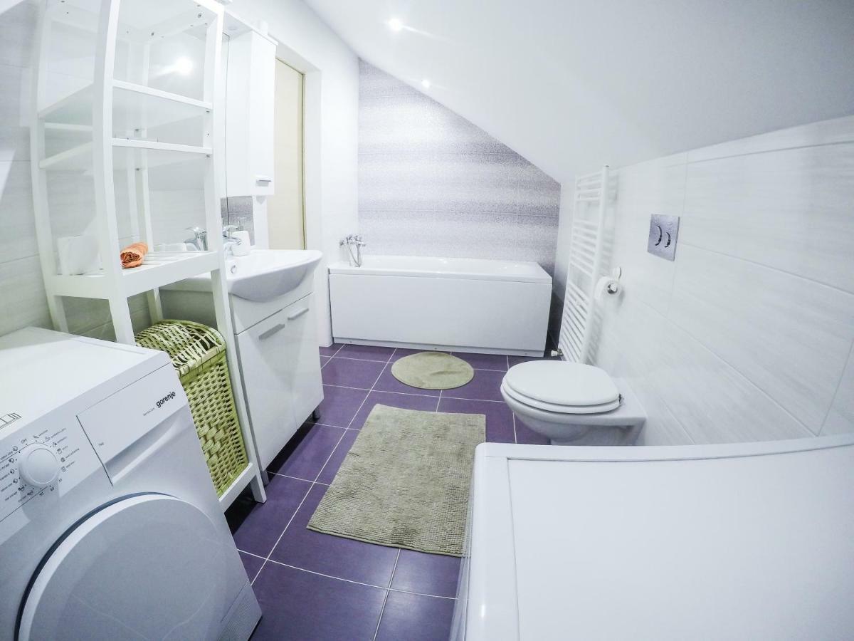 Holiday Home Dandelion With Hot Tub & Sauna Cetingrad Buitenkant foto