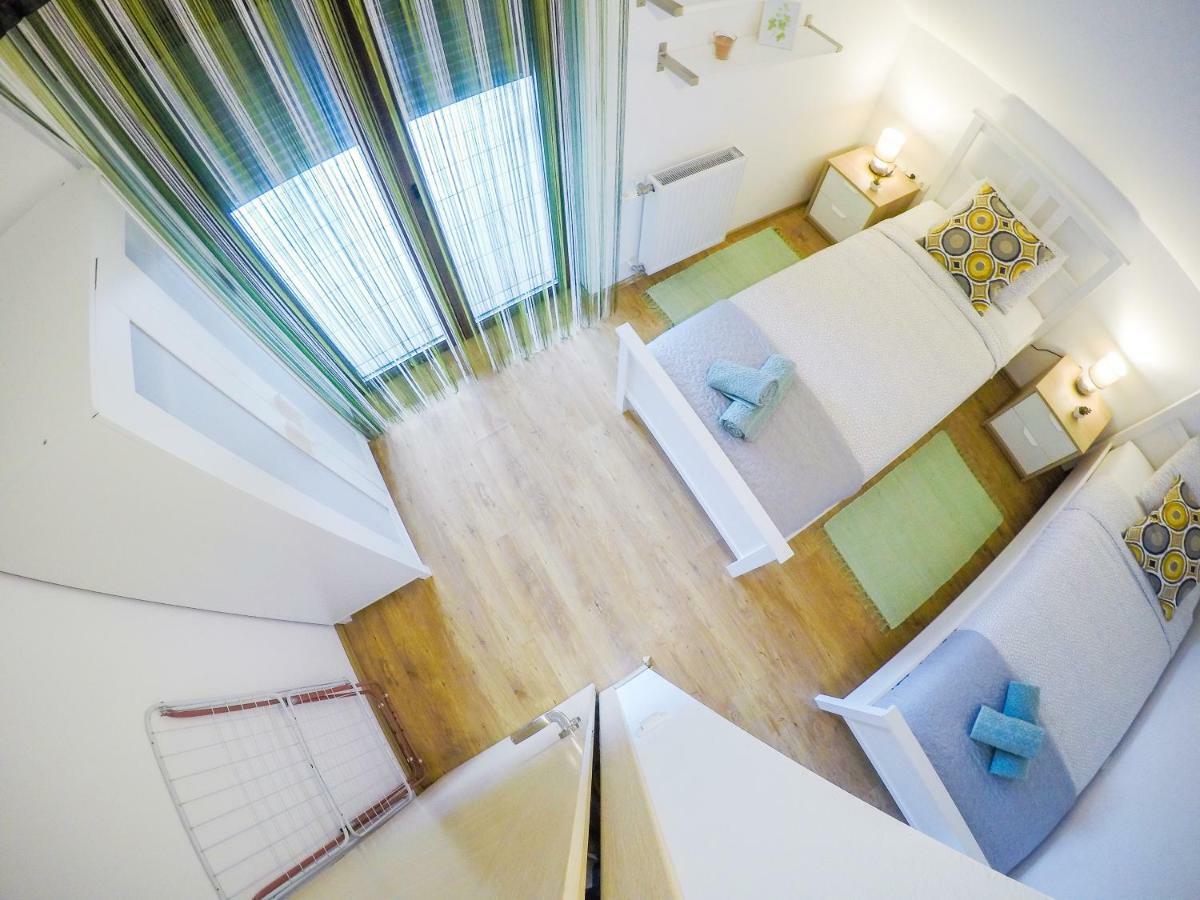 Holiday Home Dandelion With Hot Tub & Sauna Cetingrad Buitenkant foto