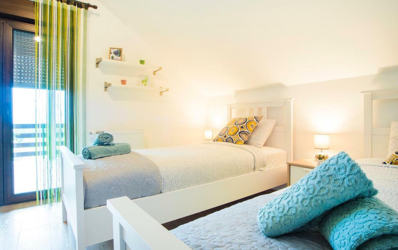 Holiday Home Dandelion With Hot Tub & Sauna Cetingrad Buitenkant foto