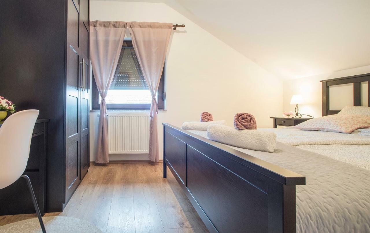 Holiday Home Dandelion With Hot Tub & Sauna Cetingrad Buitenkant foto