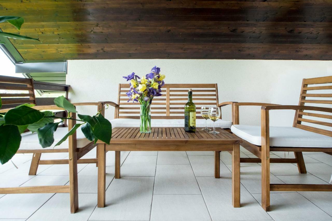 Holiday Home Dandelion With Hot Tub & Sauna Cetingrad Buitenkant foto