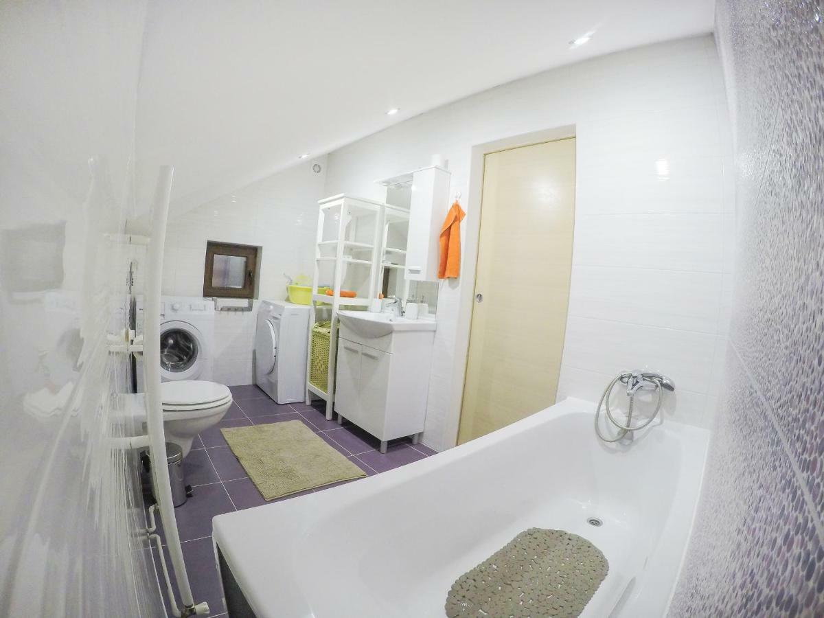Holiday Home Dandelion With Hot Tub & Sauna Cetingrad Buitenkant foto